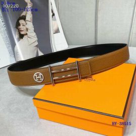 Picture of Hermes Belts _SKUHermesBelt38mm100-125cm8L965305